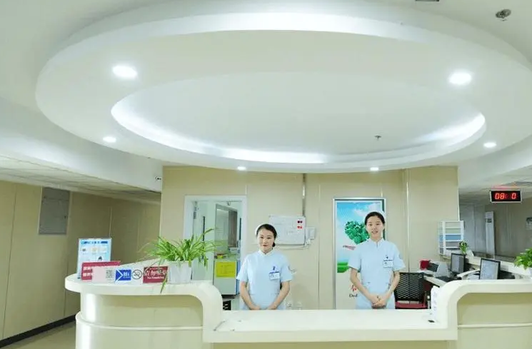 都江堰正规供卵试管中心